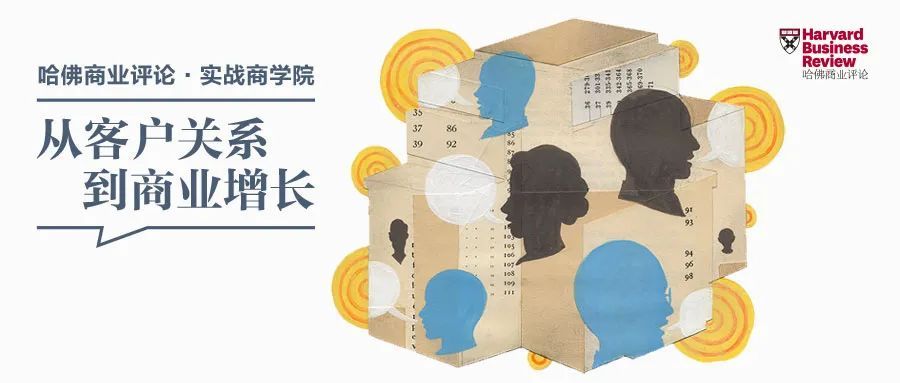 客戶關系管理CRM