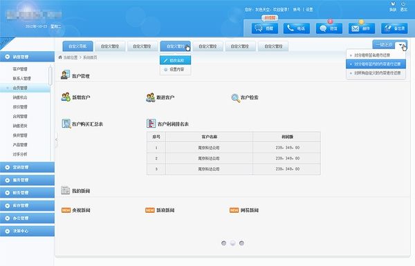 你知道的都是錯(cuò)的：十分鐘了解完CRM