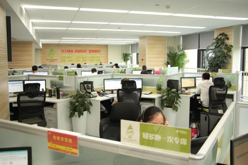 12345市長熱線政務服務熱線