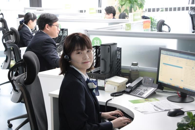 12345市長熱線政務服務熱線