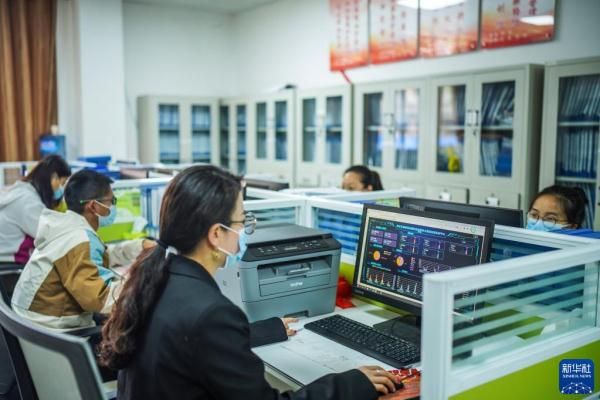 大數(shù)據(jù)助力搬遷社區(qū)智慧化管理