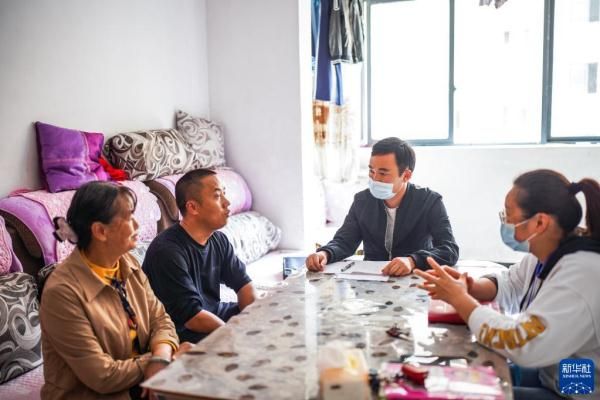 大數(shù)據(jù)助力搬遷社區(qū)智慧化管理