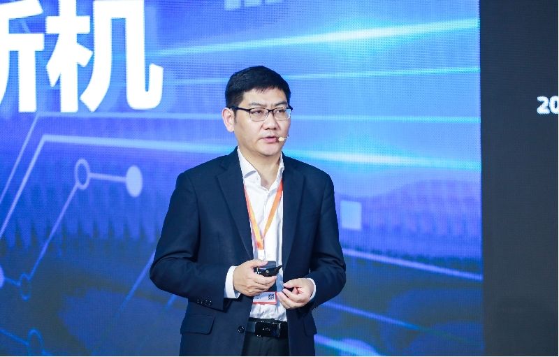助力云計(jì)算步新 “一云多芯”在挑戰(zhàn)中前行
