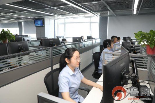 青島聯(lián)通數(shù)字化智能化運營助力12333民生熱線服務(wù)再提升