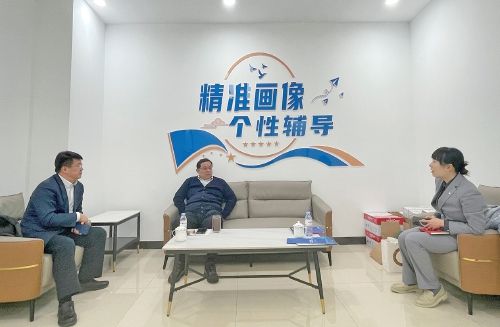 濟南高新區(qū)審批服務部熱線小組：打造利企便民暖心線 樹立營商環(huán)境金口碑