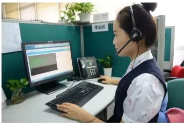 深航呼叫中心智慧客服開啟客服新時(shí)代