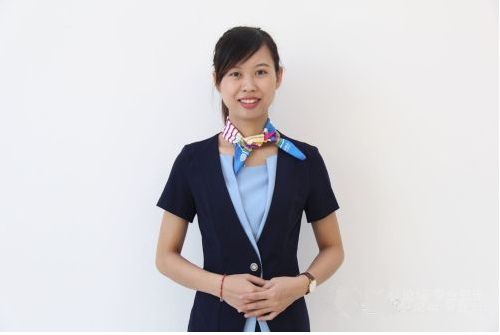 中移在線佛山分公司馮雁燕：蛻變成長(zhǎng)，厚積薄發(fā)