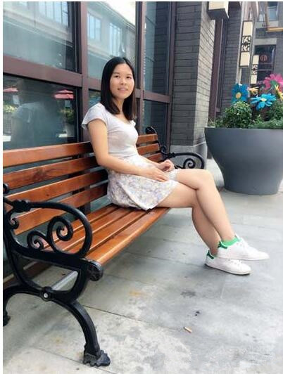 中移在線佛山客服中心文桂連：定個(gè)營銷小目標(biāo)一起沖沖沖