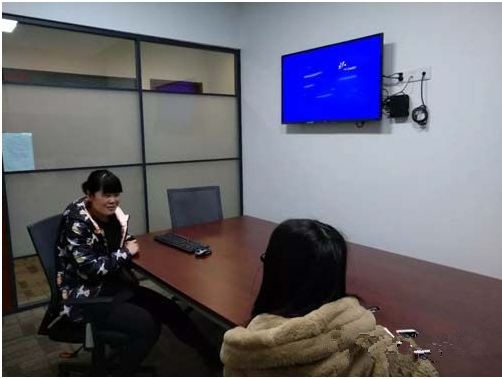 中移在線佛山分公司羅翠香：營(yíng)銷(xiāo)達(dá)人有話說(shuō)！