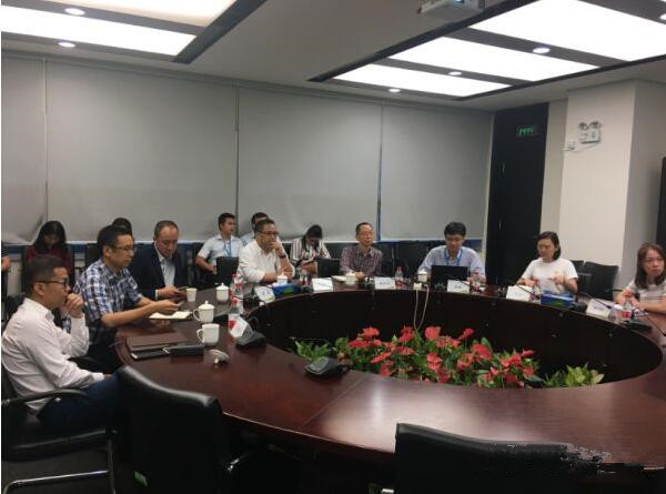 精誠合作 智享未來 ——香港專席智能外呼新探索