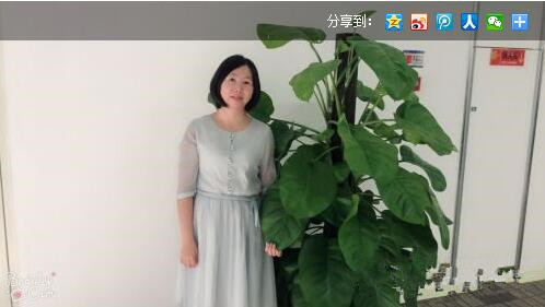 中移在線佛山分公司容現(xiàn)女：營銷，我有招！