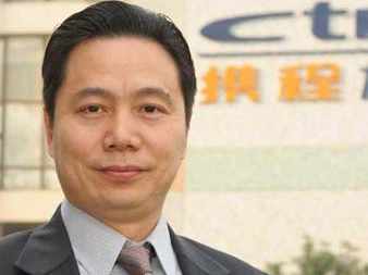 攜程CEO范敏