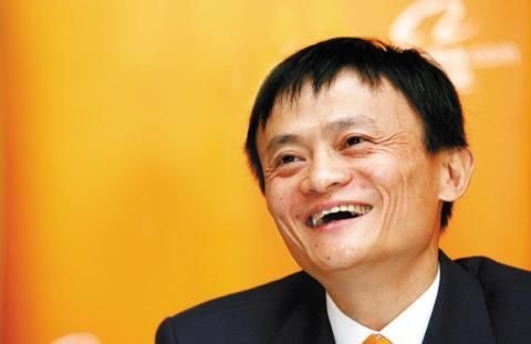 馬云虞鋒領(lǐng)銜建基金 超2億美元堪比國際創(chuàng)投