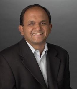 Adobe CEO山塔努·納拉延(Shantanu Narayen)