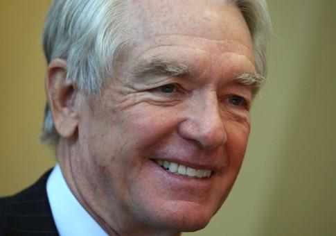 查爾斯·施瓦布(Charles Schwab)