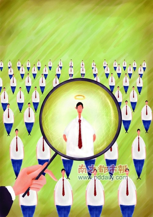 決定B2C男裝電子商務盈利的還是線下那套哲學