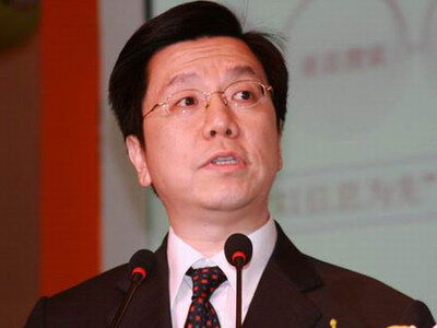 創(chuàng)新工場董事長 李開復