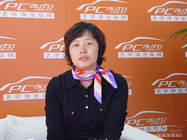 專訪中國人保財險電子商務部市場部負責人趙曉波