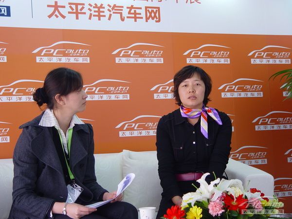 專訪中國人保財險電子商務部市場部負責人趙曉波