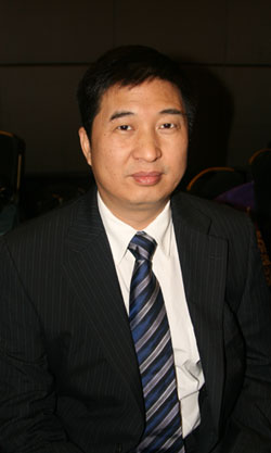 方中華