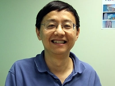 科技時代_谷歌中國研究院劉駿離職 黑板報發(fā)出招聘啟事