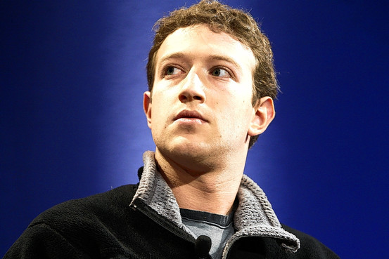 Facebook創(chuàng)始人兼CEO馬克·扎克伯格