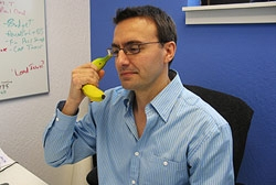 Andrew Trader