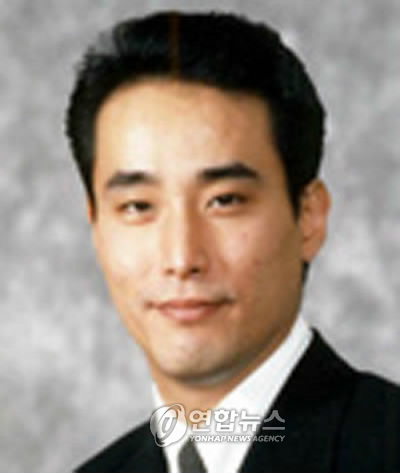 資料圖片：三星集團(tuán)創(chuàng)始人李秉喆的孫子、前新韓媒體社長李在燦