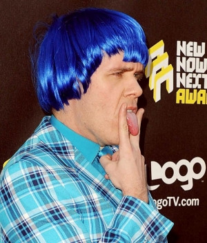佩雷斯·希爾頓(Perez Hilton)