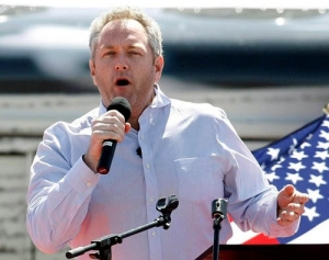 安德魯·布萊巴特(Andrew Breitbart)