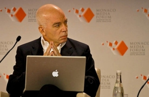 邁克爾·沃爾夫(Michael Wolff)