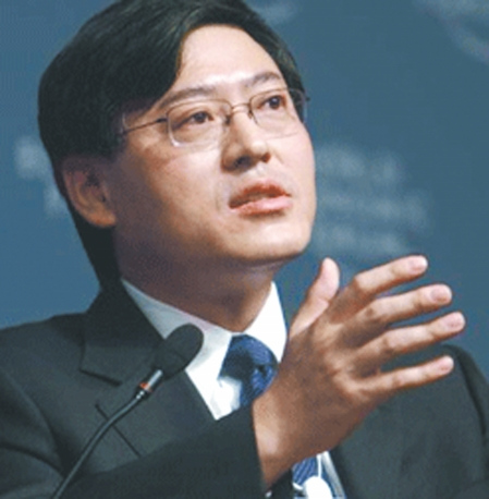 科技時代_楊元慶：聯(lián)想將尋求西部建廠機會