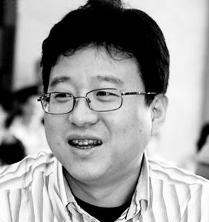 丁磊：手機(jī)網(wǎng)游將會(huì)是未來(lái)新趨勢(shì)