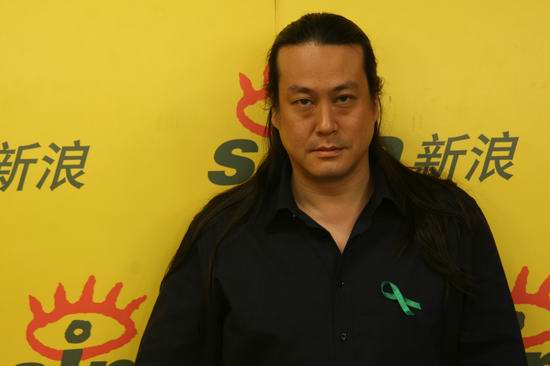科技時代_唐朝樂隊創(chuàng)始人郭怡廣任百度國際媒體公關總監(jiān)
