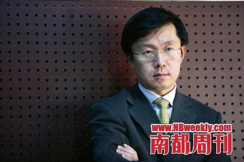 科技時(shí)代_奇藝網(wǎng)CEO龔宇：要趕超所有搜狐系視頻網(wǎng)站