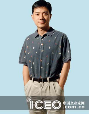 李彥宏 1991年畢業(yè)于信息管理專業(yè) 1999年創(chuàng)立百度公司