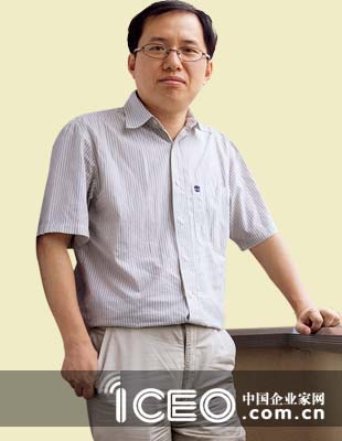倪正東 1999年 畢業(yè)于經(jīng)濟(jì)管理系 1999年創(chuàng)辦清科集團(tuán)