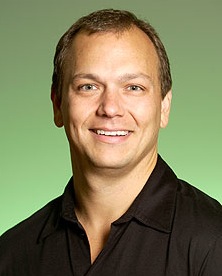 托尼·法德爾(Tony Fadell)
