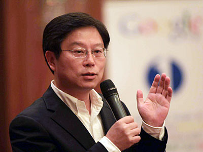 科技時代_谷歌中國工程研究院副院長王勁離職