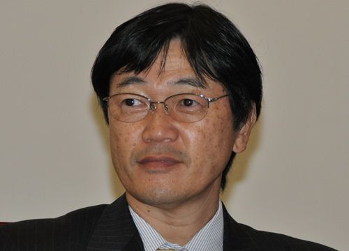 遠藤信博:重聚集團力量 劍指云計算