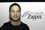 Zappos CEO謝家華(Tony Hsieh)