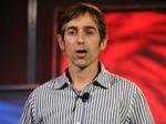 Zynga CEO馬克·平卡斯(Mark Pincus)