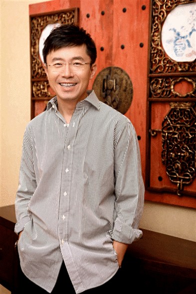 奇藝CEO龔宇