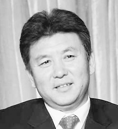 東軟劉積仁