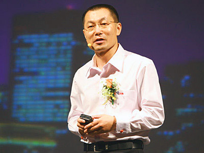 葉朋離職