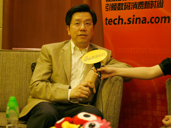 科技時代_創(chuàng)新工場CEO李開復(fù)：移動互聯(lián)網(wǎng)方向值得關(guān)注