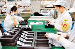 科技時(shí)代_深圳企業(yè)將赴印度建手機(jī)生產(chǎn)線 突破封殺之圍