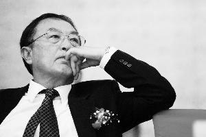 科技時(shí)代_柳傳志：聯(lián)想將瞄準(zhǔn)更多投資領(lǐng)域