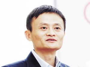 馬云：我曾奇怪牛根生為什么投資“超女”