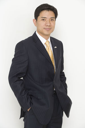 李彥宏